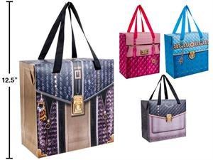 t. purse box bag, medium