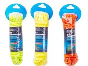 polyproplene rope 10m x 4mm