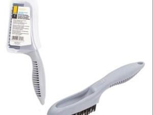 steel wire brush