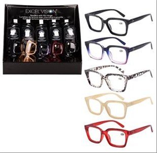 lg frame fashion readers