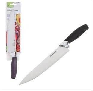 luciano 8" chef's knife, clamshell