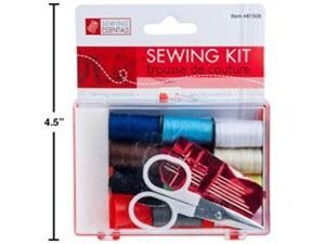 sewing kit (pk/24)
