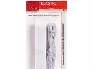 sewing essentials, elastic set