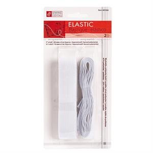 sewing essentials, elastic set