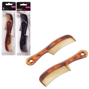 mini detangler comb (pk2)