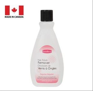 nail polish remover (200ml)