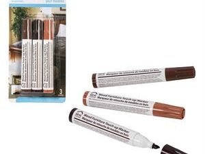 furniture touch up marker (pk/3)