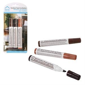 furniture touch up marker (pk/3)