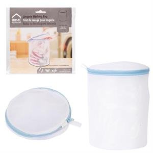 lingerie washing bag 6.2"x7.8"