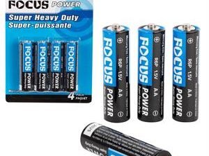 hd aa battery.1.5v (pk4)