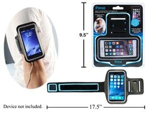 armband sports black