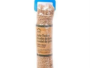 jute rope 20m x 4mm
