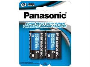 panasonic "c" super (pk/2)