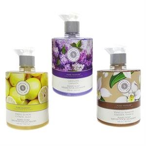 hand soap pet bottle 480ml/16.2 fl.o