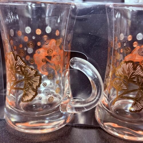 arabic tea cup (pk/6)