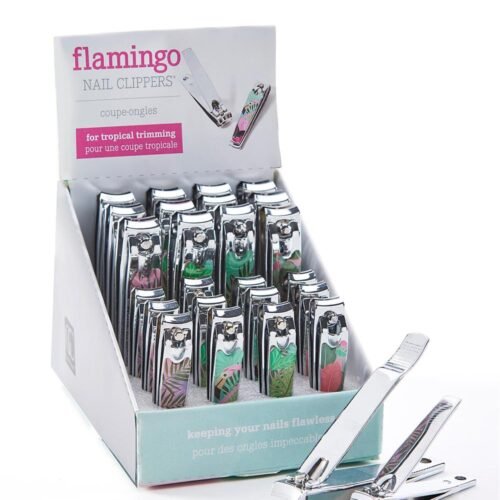nail clippers,24/d 2.2x0.4"