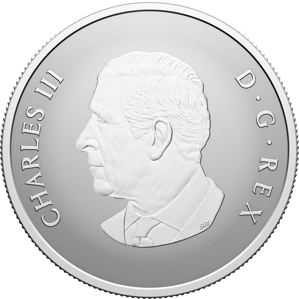 $10 fine silver coin welcome to the world (2026)