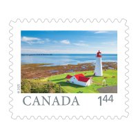 oversize stamp