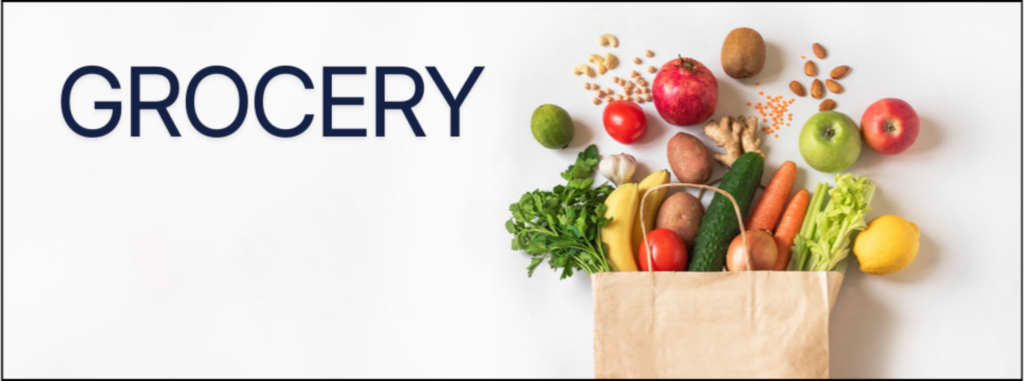 grocery