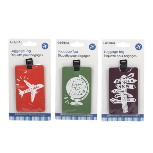luggage tag (copy)