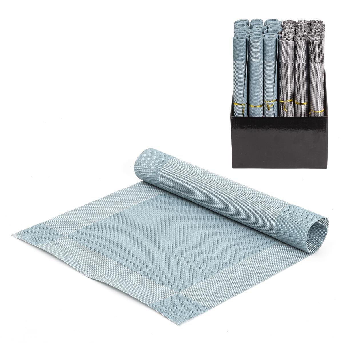 l. gourmet placemat 45x30cm