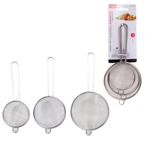 s/s kitchen sink strainer l (copy)