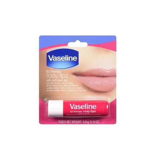 Vaseline Lip Therapy (ROSY LIPS)