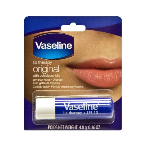 Vaseline Lip Therapy ORIGINAL