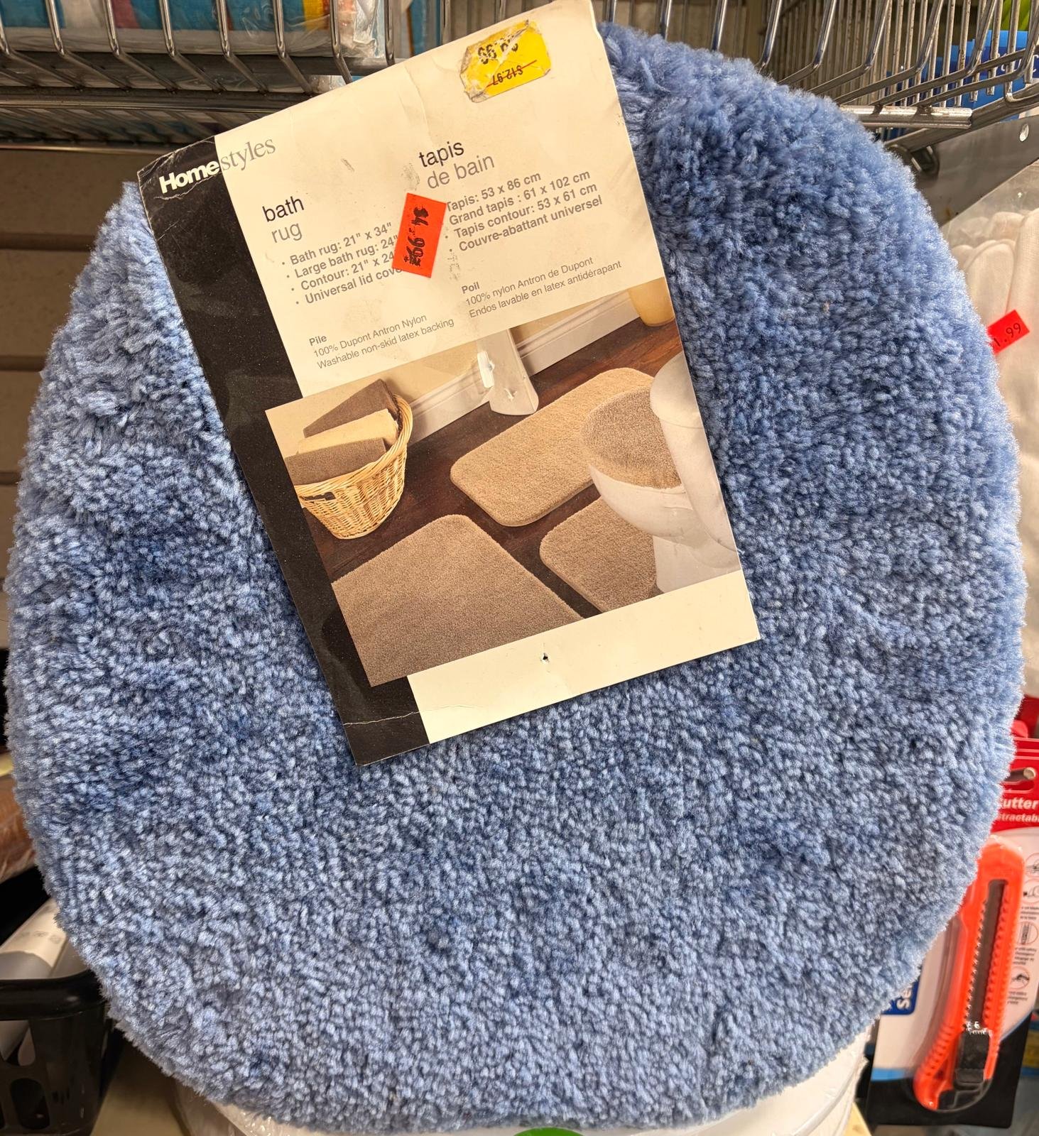 warm toilet seat cushion