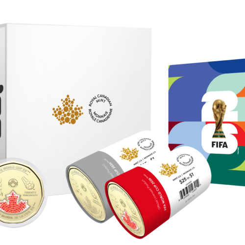 SWR BOX SET FIFA WC