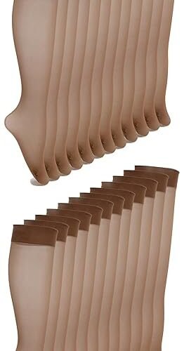 Sophi Knee Hi Queen (Spice)