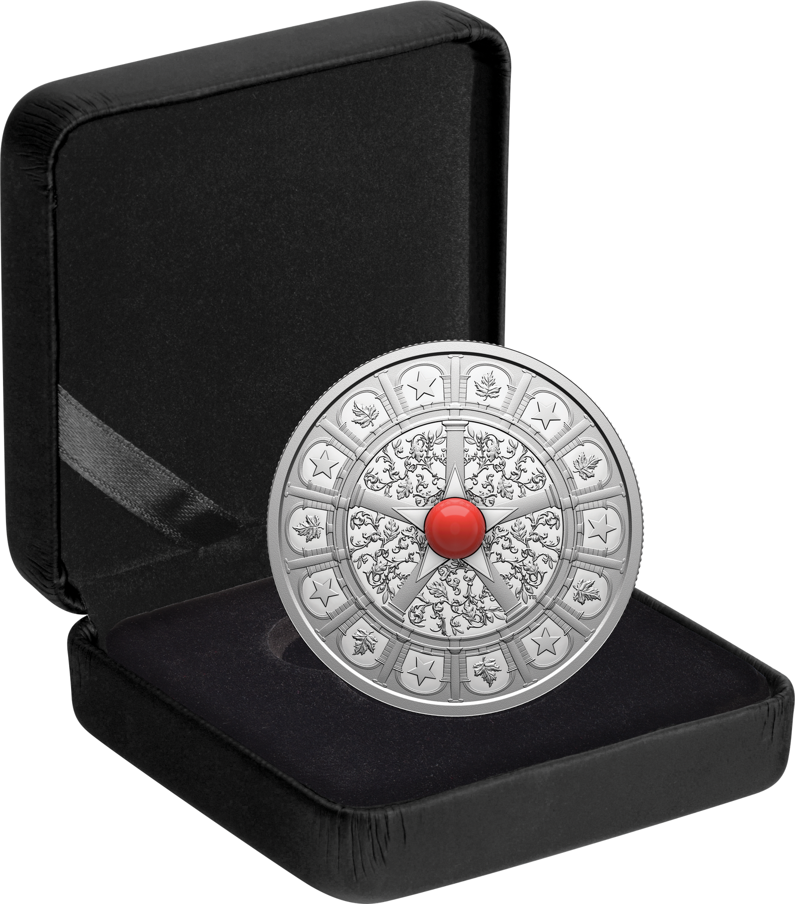 99.9% Silver-Celebrating Canada’s Diversity: Strength and Abundance (2025) - Image 2