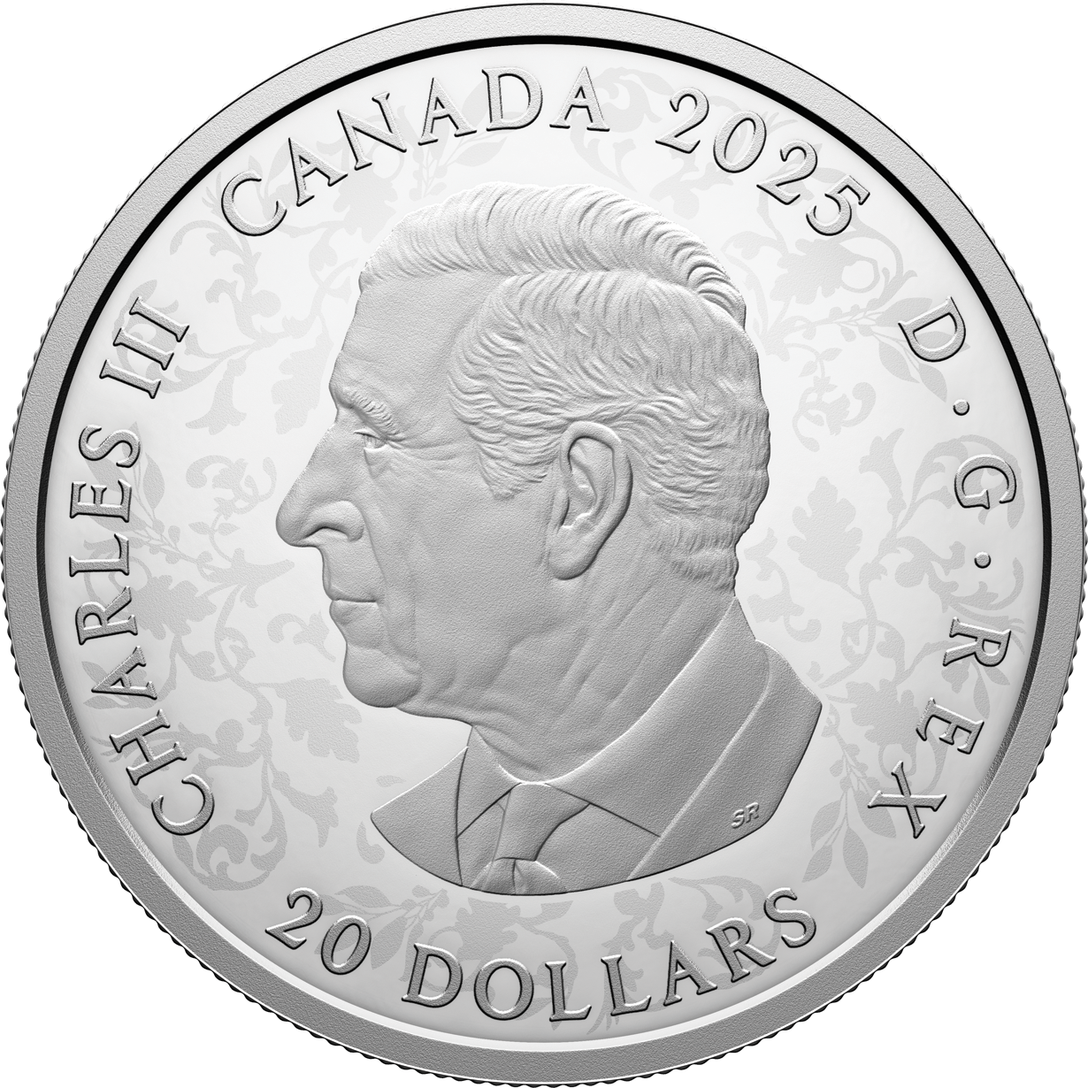 99.9% Silver-Celebrating Canada’s Diversity: Strength and Abundance (2025) - Image 3