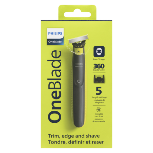 Philips OneBlade 360 (5-Length)