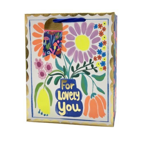 Gift Bag, Medium, For You
