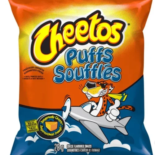 CHEETOS PUFF (28G)
