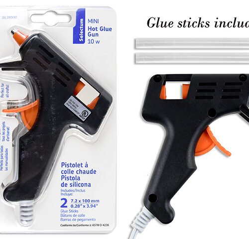 Selectrum Mini GLUE GUN