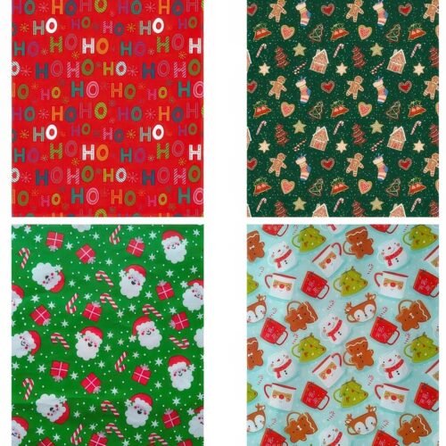 Paper Trendz Paper Gift Wrap 16.67 Sq.ft.