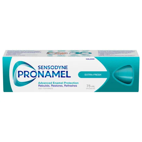 Sensodyne Pronamel Daily Protection (75ML)