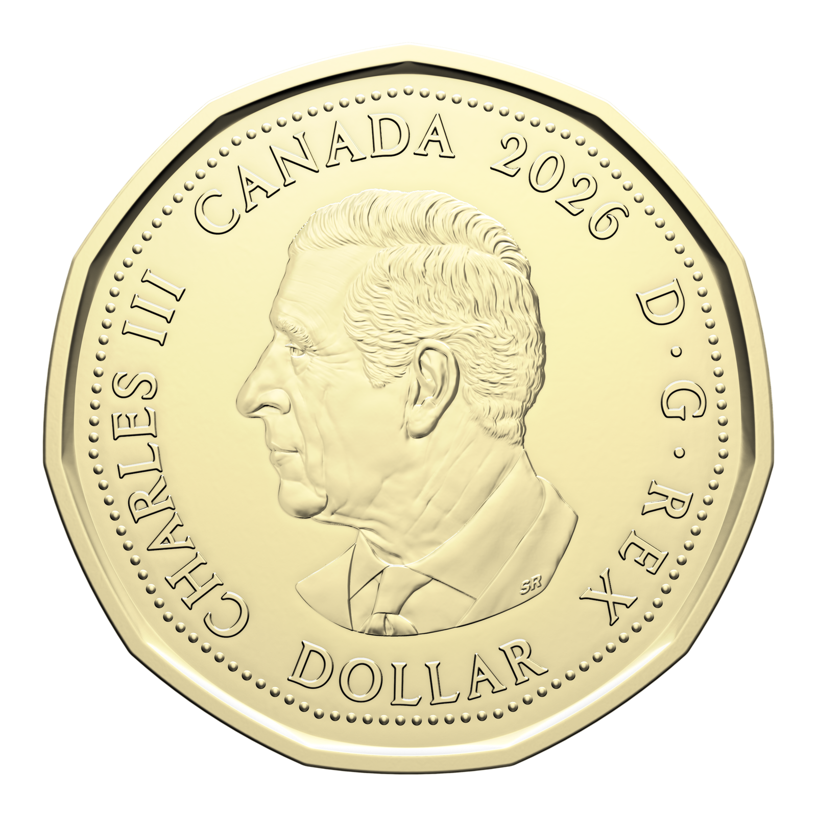 Coin Set - FIFA World Cup 2026TM/MC (2026) - Image 6