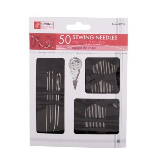 Sewing Needle Set (St/50)