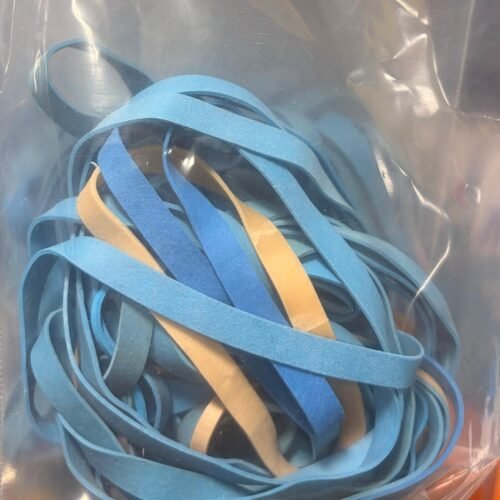 HD XL Rubber Band (Pk/30)