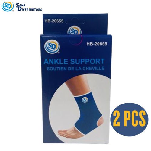 ANKLE SUPPORT (PK2)
