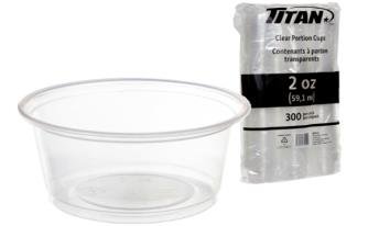 2oz Portion Cup (Pk/200)